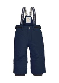 first instinct by Killtec Skibroek FISW 33 MNS SKI PNTS Waterdichte functionele broek met fleece, sneeuwvanger en Grow-Up-functie kinderen shorts maat