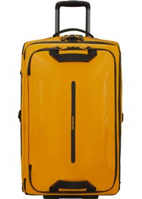 Samsonite Zachte bagage trolley ECODIVER, 67 cm Trolley reisbagage zachte bagage deels van gerecycled materiaal unisex koffers & reistassen maat -