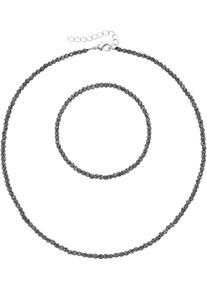 Firetti Kettingen- en armbandset Multipack sieraad cadeau armband halsketting (set, 2-delig) dames sieradensets