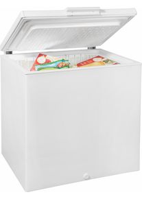 Bauknecht Vrieskist GTE 206 A2+ (2) vrieskisten wit