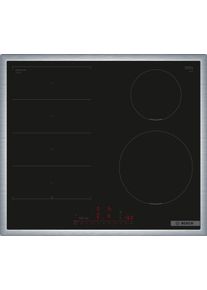 Bosch Inductiekookplaat PIX645HC1E kookplaten maat -