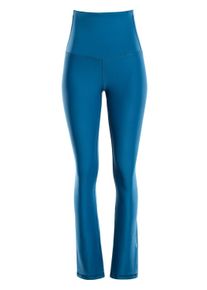 WINSHAPE Legging Functional Comfort BCHWL103C dames broeken maat S groen
