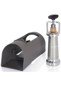 Bosch Vruchtenpersopzetstuk MUZ45FV2 (1-delig) accessoires zilver(kleur)