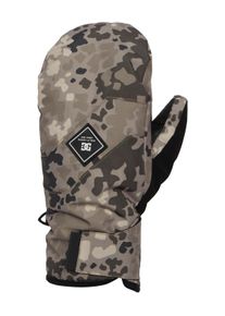 DC Shoes Snowboardhandschoenen Franchise heren handschoenen maat L groen