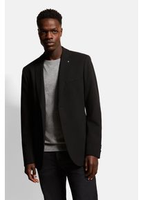 Bugatti Colbert met veel bewegingsvrijheid heren colberts & blazers maat 48 zwart