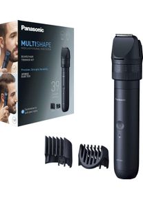 Panasonic Tondeuse Multishape ER-CKN1-A301 multifunctionele trimmer (NiMH-accu) tondeuses grijs