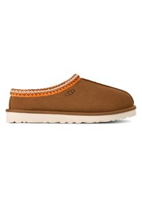 UGG Australia UGG Pantoffels Unisex Tasman II , clog, muiltje, pantoffel met geborduurd ugg-logo heren pantoffels maat 8 (41) bruin
