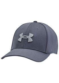 Under Armour Baseball pet MEN'S UA BLITZING (1 stuk) heren petten maat L (59/62) grijs