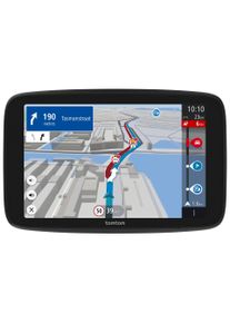 TomTom Navigatiesysteem voor vrachtwagens GO Expert Plus EU 7 navigatiesystemen