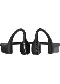 Suunto Sporthoofdtelefoon WING sport koptelefoons zwart