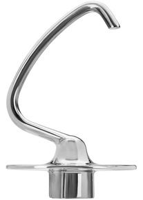 KitchenAid Deeghaak 5KSM5THDHSS accessoires zilver(kleur)