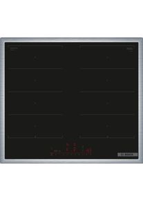 Bosch Inductiekookplaat PXX645HC1E kookplaten maat -