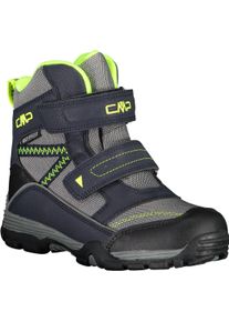 CMP Winterlaarzen KIDS PYRY SNOW BOOT WP Winterschoenen, winterlaarzen, snowboots, waterdicht kinderen maat 26 grijs