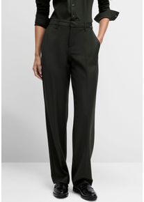 Cinque Pantalon CIHOMME Met merklabel dames pantalons maat 34 zwart