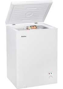 Amica Vrieskist FS098.3 / GT 311 105 W vrieskisten wit