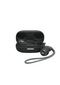 JBL Sporthoofdtelefoon Reflect Aero sport koptelefoons zwart