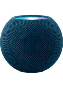 Apple Luidspreker HomePod mini alle luidsprekers blauw
