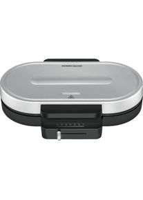 Rommelsbacher Wafelijzer WA 1250 wafelijzers