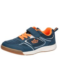 Lico Trainingsschoenen Sportschoen Racine VS jongens sneakers maat 38 blauw
