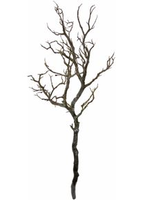 I.GE.A. Kunstplant (1 stuk) kunstplanten bruin