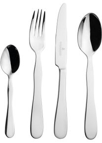 Picard & Wielp&uuml;tz Solingen Bestekset Antaris Made in Germany (set) besteksets zilver(kleur)