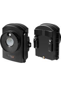 Technaxx Outdoorcamera TX-164 onderwatercamera's zwart
