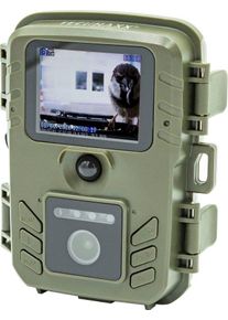 Technaxx Wildlife-camera TX-165 bewakingscamera's groen