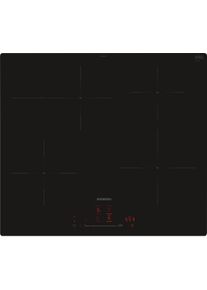 Siemens Inductiekookplaat EH601HFB1E kookplaten maat -