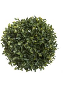 Botanic-Haus Kunstboom Buxusbol (1 stuk) kunstbomen groen