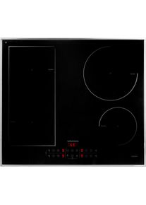 Grundig Inductiekookplaat GIEI 624471 ME kookplaten zwart