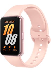 Samsung Fitness-tracker Galaxy Fit 3 sporthorloges roze