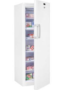 Beko Vrieskast FS127940N diepvrieskasten wit