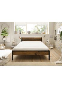 Schlafkontor Futonbed Marseille futonbedden bruin