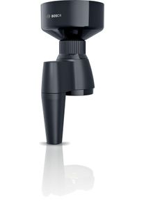 Bosch Opzetstuk voor kruidenmolen MUZ9GM1 accessoires zwart
