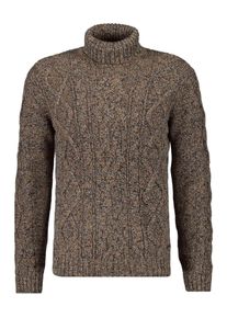 Ragman Coltrui heren truien maat 52 grijs