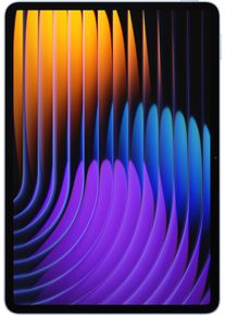 Xiaomi Tablet Pad 7 8+128Gb, 11,2 ", Android tablets blauw