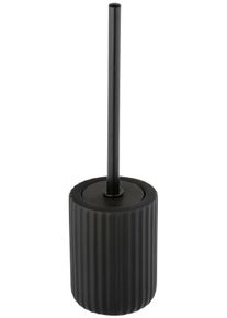 Wenko Toiletset Belluno Borstelhouder, keramiek wc-accessoires