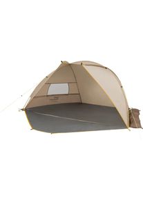 Jack Wolfskin Koepeltent BEACH SHELTER III tenten beige