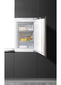 Neff Inbouwvrieskast GI1216DE0 inbouw vriezers wit