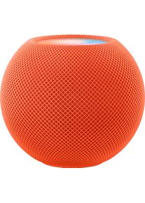 Apple Luidspreker HomePod mini alle luidsprekers oranje