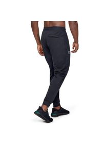 Under Armour Joggingbroek SPORTSTYLE TRICOT JOGGER heren joggingbroeken maat XL zwart