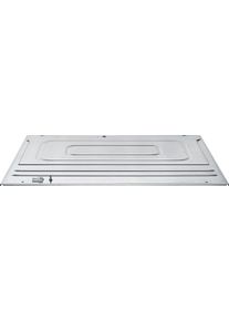 Bosch Onderbouwplaat WMZ20430 accessoires zilver(kleur)