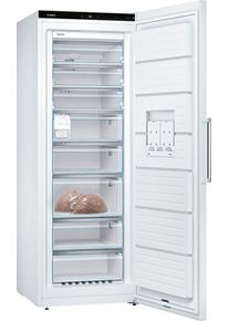 Bosch Vrieskast GSN58AWCV diepvrieskasten wit