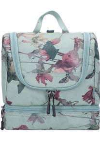 Nitro Toilettas Reis kit Cosmetica tas voor reizen, toilettas, reistas voor cosmetica unisex toilettassen multicolor