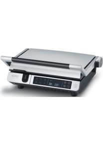 CASO GERMANY Caso Elektrische grill 2838 CASO SteakMaster Pro grills zwart