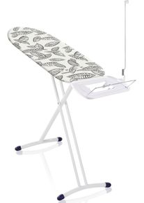 Leifheit Strijkplank AirBoard Express M Solid strijkplanken grijs