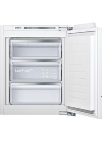 Siemens Inbouwvrieskast GI11VAFE0 inbouw vriezers wit