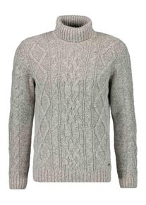 Ragman Coltrui heren truien maat 58 grijs