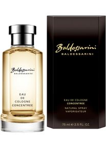 Baldessarini Eau de cologne Baldessarini Classic Eau de Cologne Concentrée 75ml (set, 1-delig) heren parfum zwart
