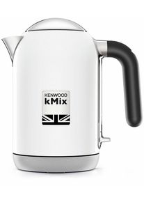 Kenwood Waterkoker ZJX650WH, 1 l waterkokers maat -